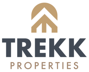 Trekk Logo